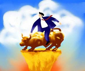 ADP数据决定黄金短期走势