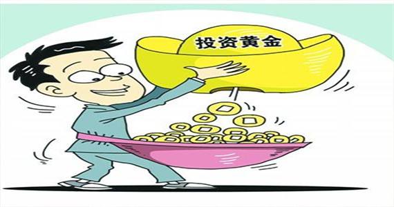 黄金价格高位回调未改多头格局，多重支撑因素持续发力